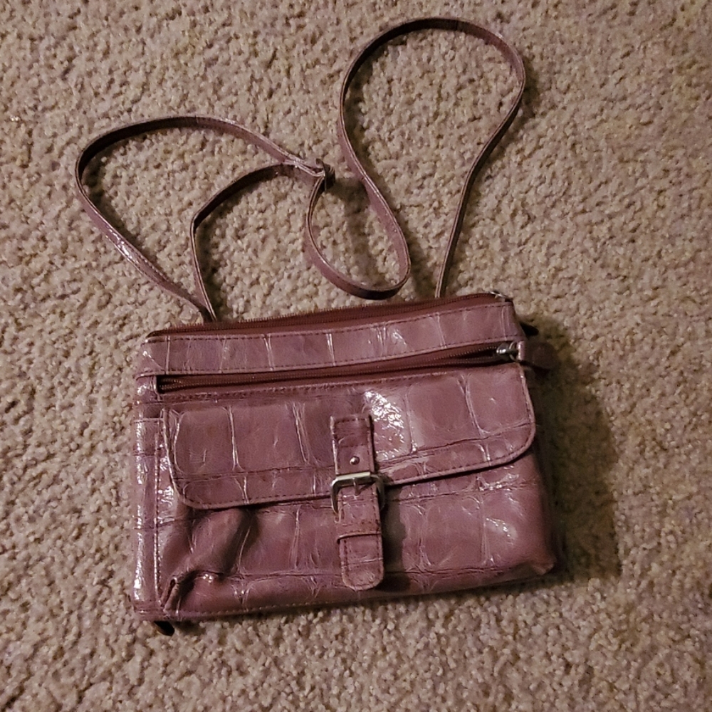 Guang Tong crossbody